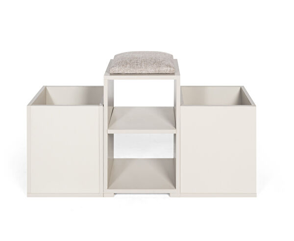 Özel Yapim Galoş, Galoşmatik