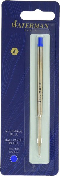 Waterman Tükenmez Kalem