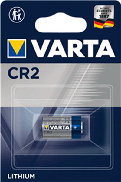 Varta Piller