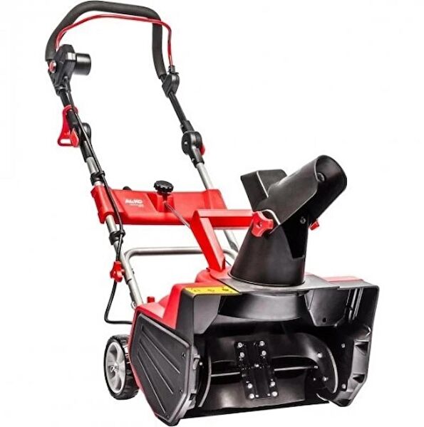 Al-ko Kar Küreme Makinesi