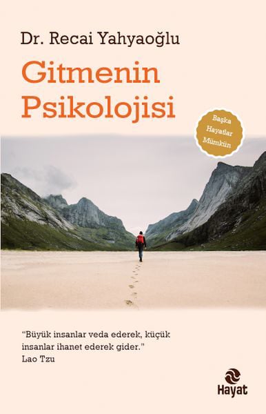 Hayat Yayınevi Psikoloji, Kişisel Gelişim Kitapları