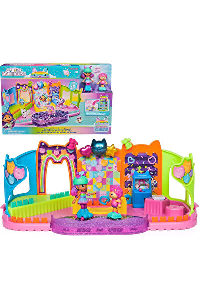 SCNTOYS Karakter Figürü