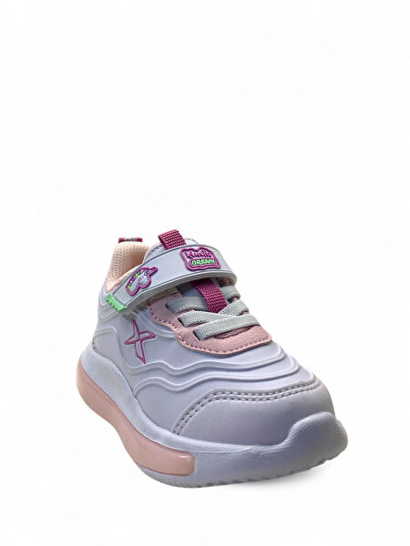 Kinetix Kız Çocuk Spor Ayakkabı, Sneaker