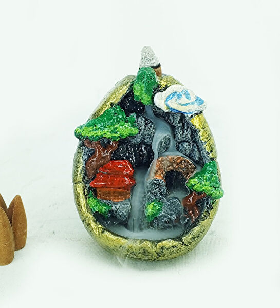 CraftMaket Tütsülük ve Buhurdanlık