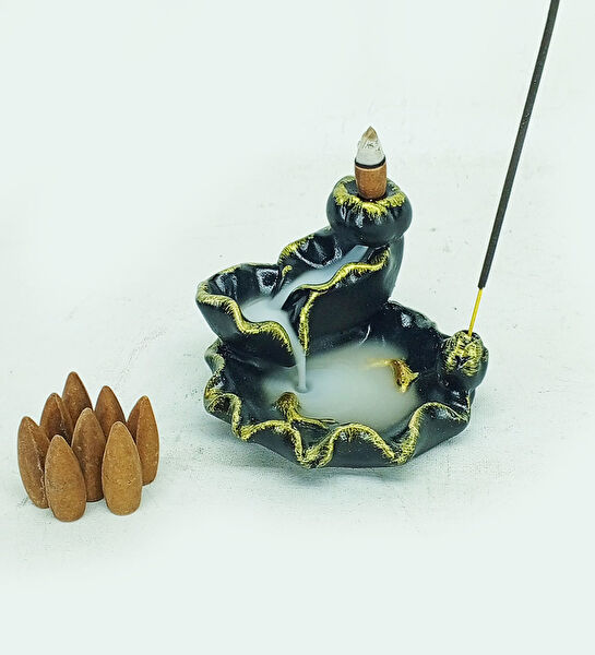 CraftMaket Tütsülük ve Buhurdanlık