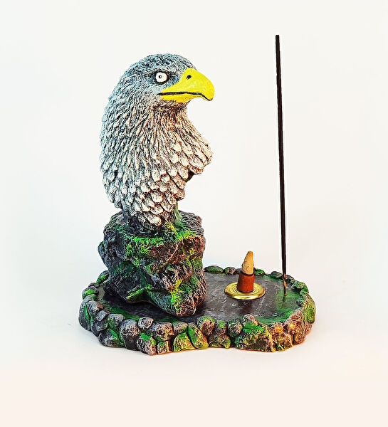 CraftMaket Tütsülük ve Buhurdanlık