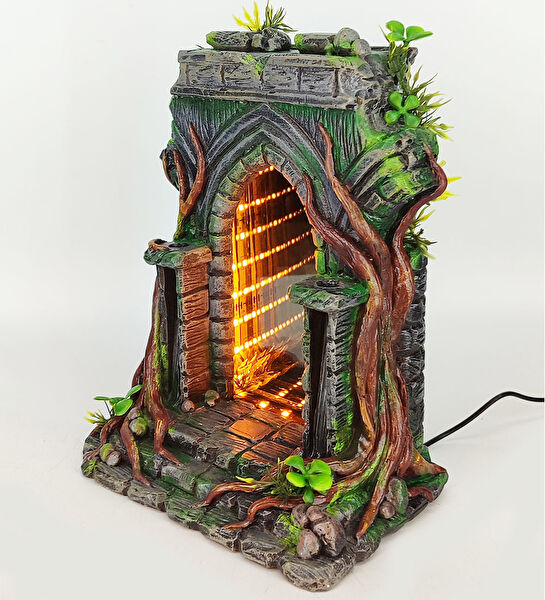 CraftMaket Tütsülük ve Buhurdanlık