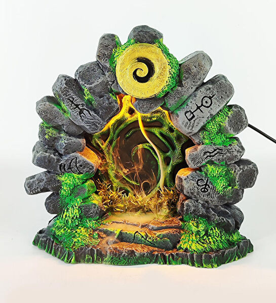 CraftMaket Tütsülük ve Buhurdanlık