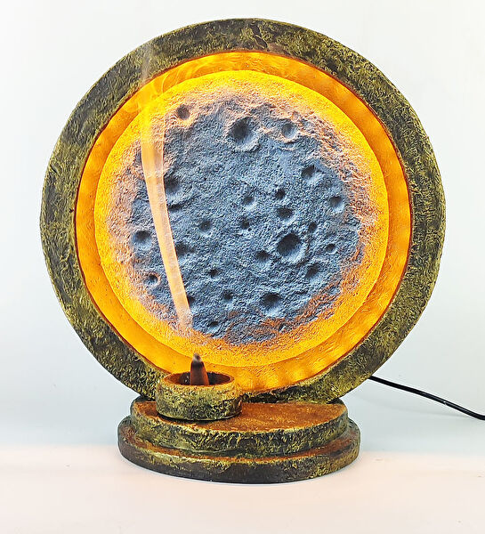 CraftMaket Tütsülük ve Buhurdanlık