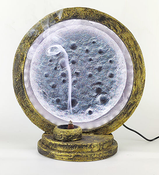 CraftMaket Tütsülük ve Buhurdanlık