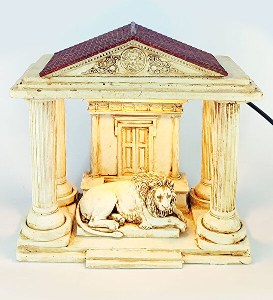 CraftMaket Tütsülük ve Buhurdanlık