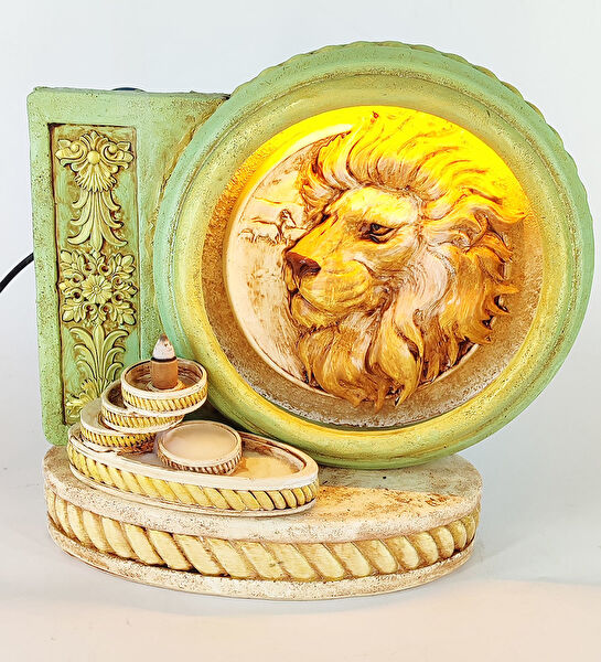 CraftMaket Tütsülük ve Buhurdanlık