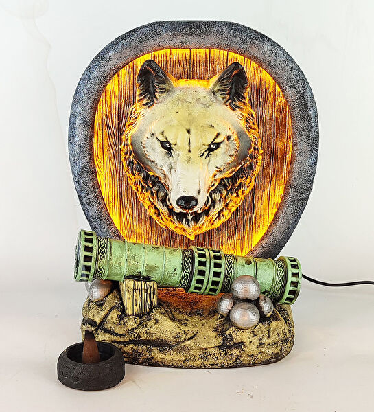 CraftMaket Tütsülük ve Buhurdanlık