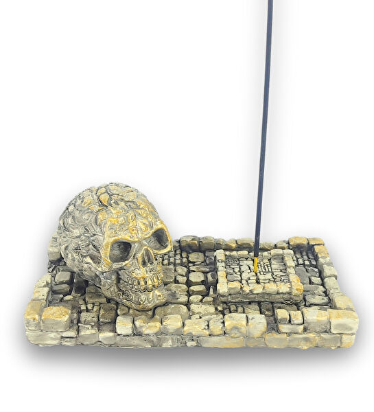 CraftMaket Tütsülük ve Buhurdanlık