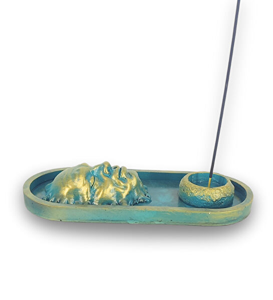 CraftMaket Tütsülük ve Buhurdanlık