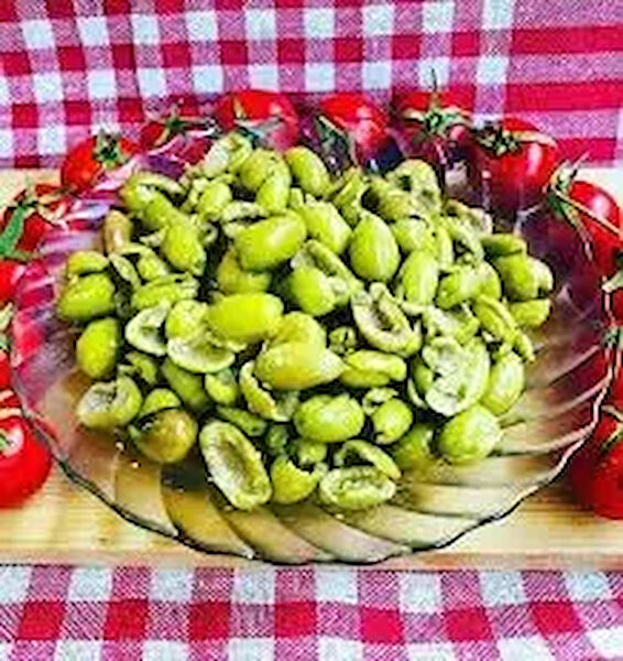 Hatay Sofra Yöresel Lezzetler Organik Zeytin ve Zeytinyağları