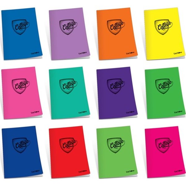 Uninote Defter, Ajanda