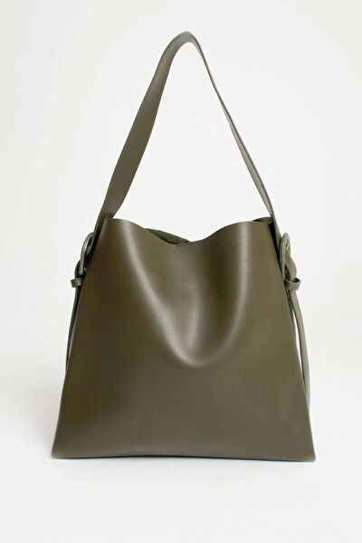 Glemix Kadın Omuz Çantası