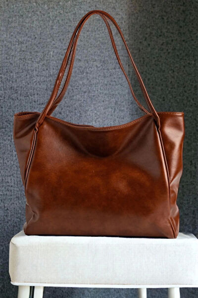 Glemix Kadın Omuz Çantası