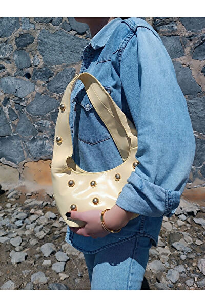 Glemix Kadın Omuz Çantası