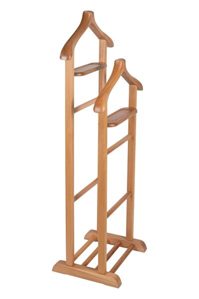 Refilya Ayaklı Askılık