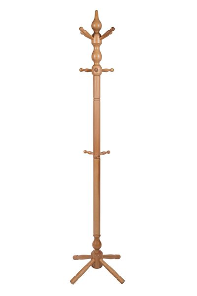 Refilya Ayaklı Askılık