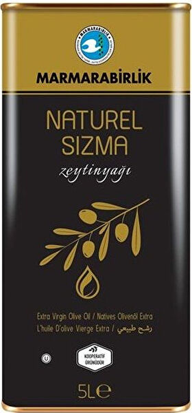 Marmarabirlik Zeytinyağı