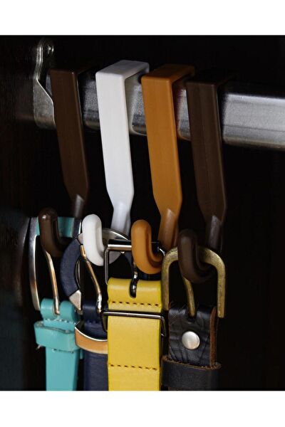 Bundera Elbise Askısı