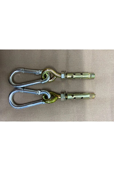 Brati Hand Tools Vida, Çivi, Somun, Dübel