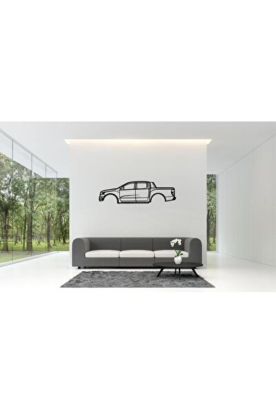 three3dprints Duvar Süsleri