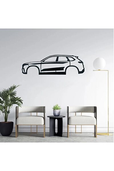 three3dprints Duvar Süsleri