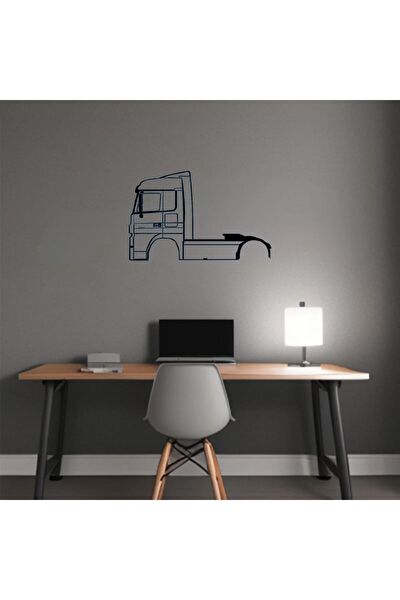 three3dprints Duvar Süsleri