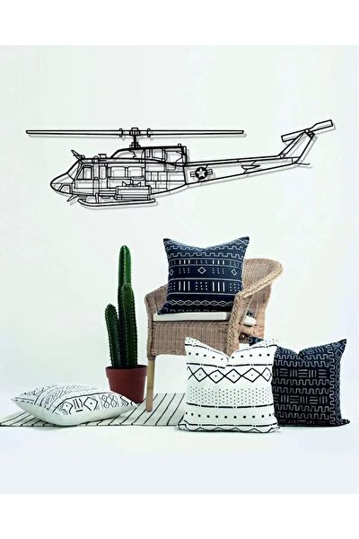 three3dprints Duvar Süsleri