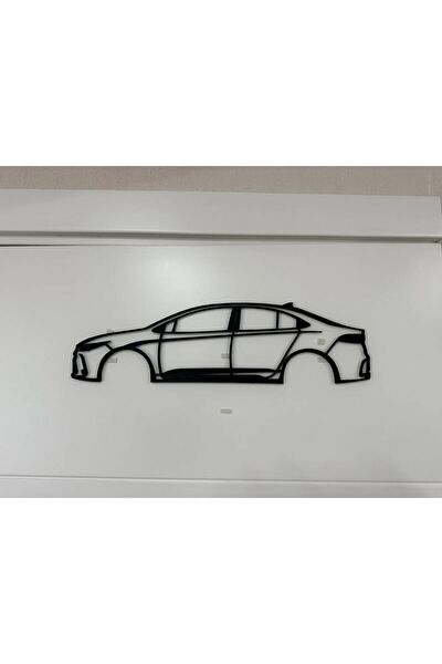 three3dprints Duvar Süsleri