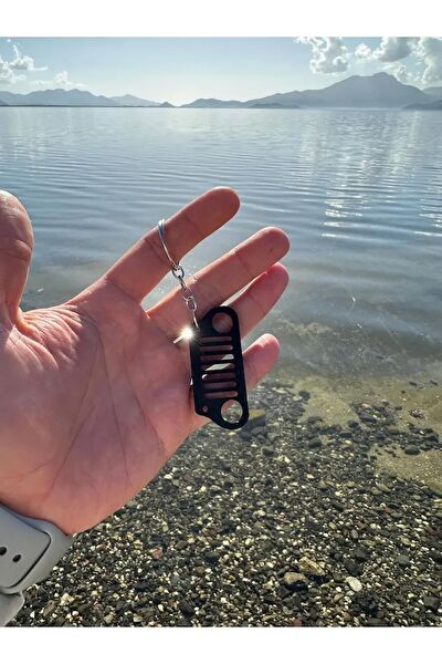 three3dprints Anahtarlık