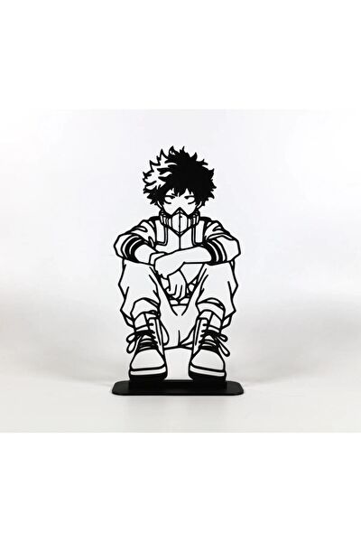 three3dprints Dekoratif Obje, Biblo, Figür