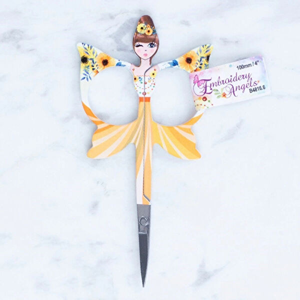 İpek Yıldızı Makas, Maket Bıçağı