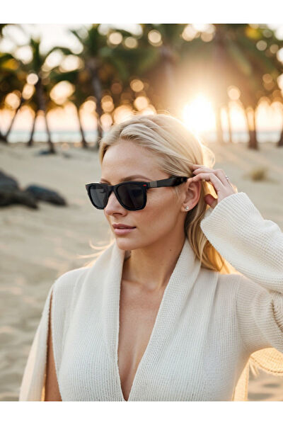 Modalucci Unisex Güneş Gözlüğü