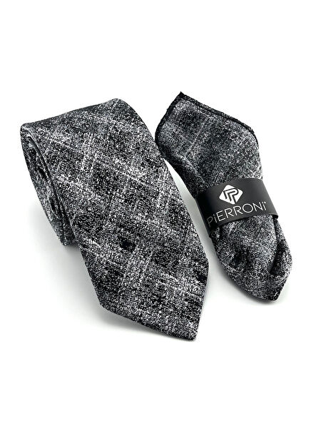 Pierroni Kravat, Papyon