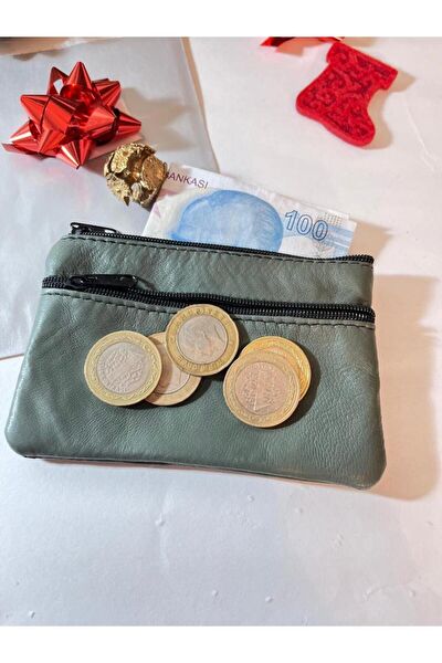 Berg Kadın Cüzdan