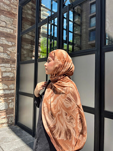 Modakaşmir Şal, Eşarp ve Aksesuarı