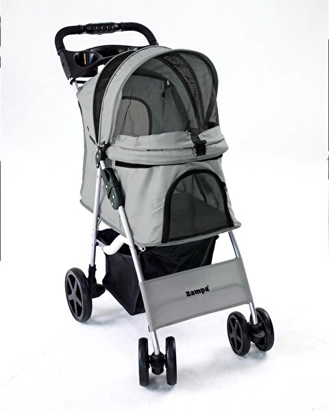 Zampa Kedi Çantası