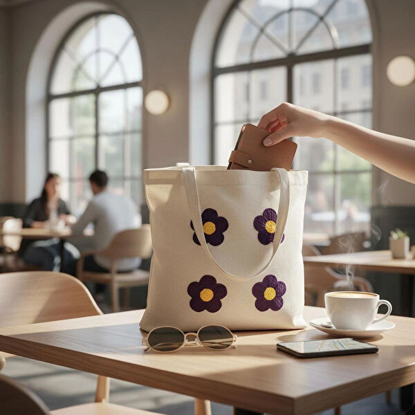 ÇANTA Kadın Omuz Çantası