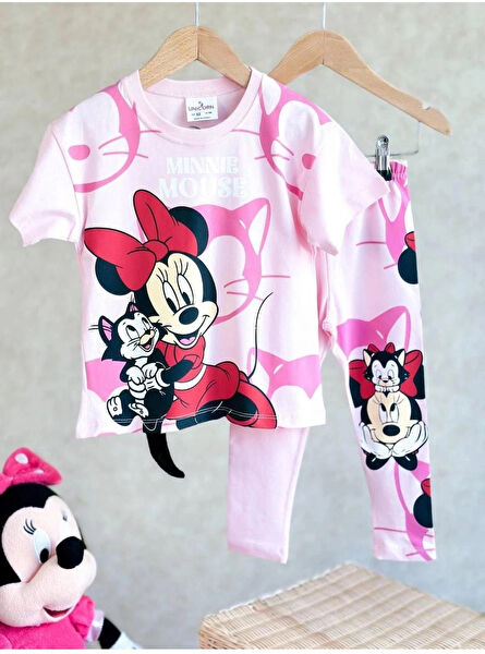 Butik Kız Çocuk Takım