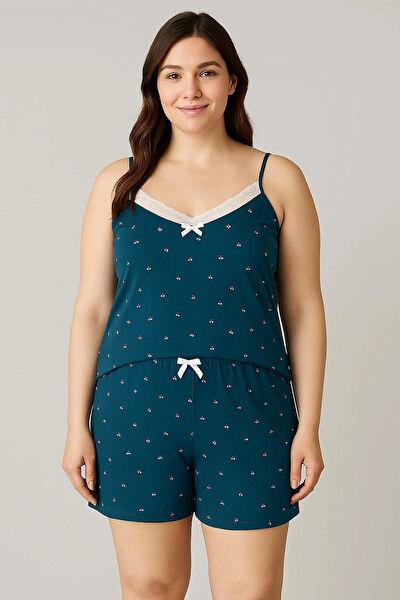 ŞERİCE Büyük Beden Pijama