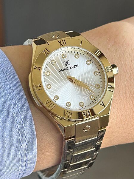 Daniel Klein Kadın Kol Saati