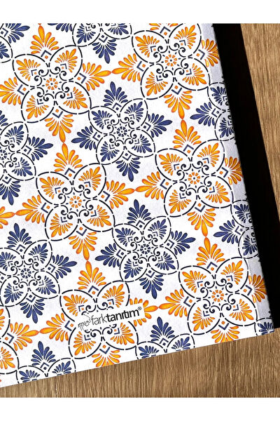 Fark Tanıtım Defter, Ajanda