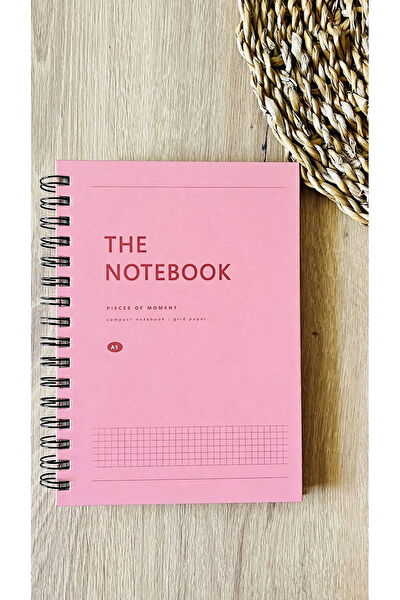 Fark Tanıtım Defter, Ajanda