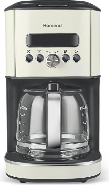 Homend Kahve Makineleri