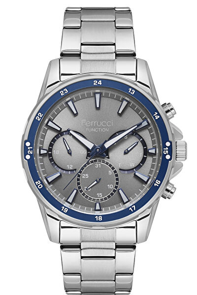 Ferrucci Unisex Kol Saati